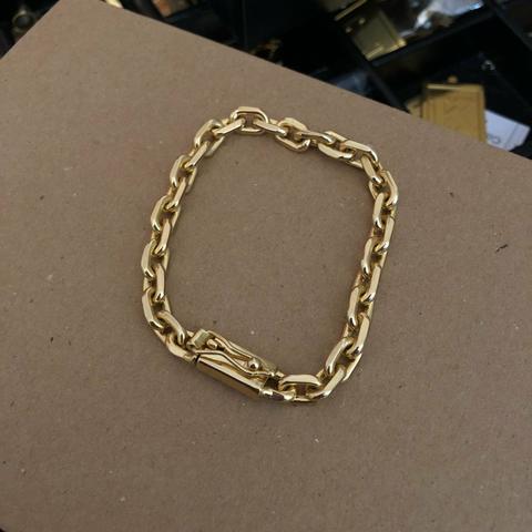 Cartier,Grumet,Elos Duplos - Foto 2