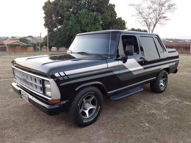 F1000 cabine dupla 90/90