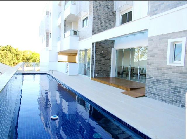 Apartamento na Av. Principal do Campeche - Financiável e com Rápido Acesso ao Mar - Foto 15