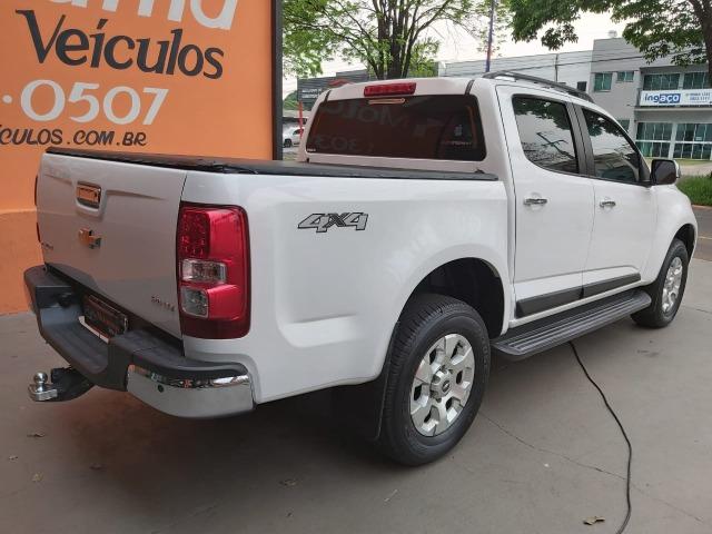 S10 LTZ 4x4 Aut - Foto 4
