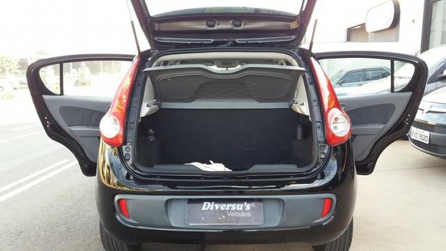 Fiat - Palio 1.4 Attractive - Foto 4