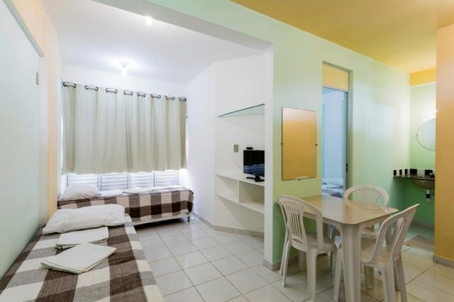 Apartamento Temporada em Pirangi - Foto 2