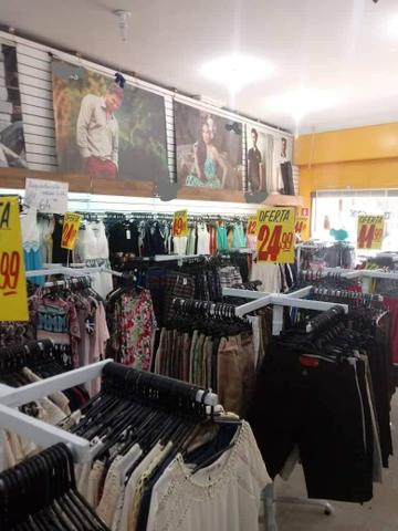 Vende-se loja completa no centro de cuiabá - Foto 2