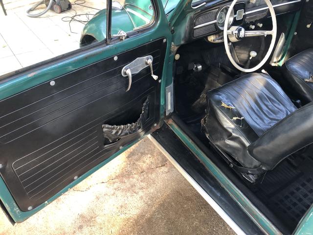 Fusca 65 - Foto 10