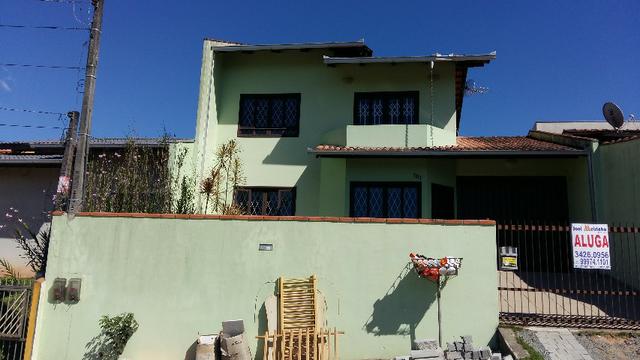 2 Sobrados para alugar no bairro Petrópolis - Joinville - SC - Foto 14