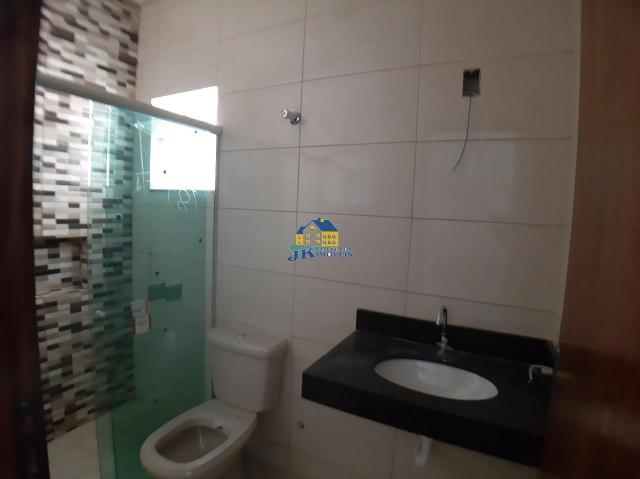 Apartamento à venda, 2 quartos, 1 vaga, Alvorada - Sete Lagoas/MG - Foto 10