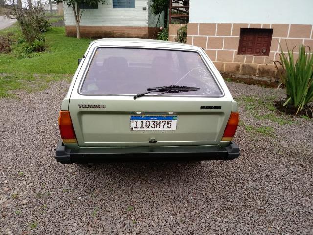 Volkswagen Parati 1984 - Foto 7