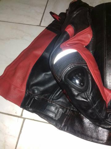 Macacao e bota - Foto 4