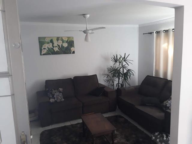 Casa 3 quartos, 1 suíte