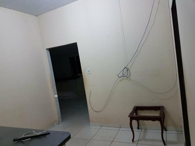 Casa a preço de lote? 120 mil. Setor Estrela D?alva - Foto 9