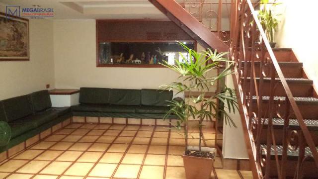 Casa à venda com 4 dormitórios em Cambuci, São paulo cod:CA017862 - Foto 7