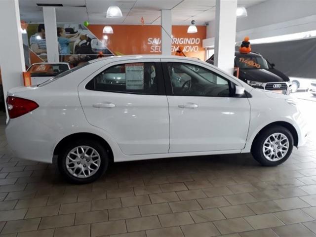 FORD KA + 2018/2018 1.5 SIGMA FLEX SE MANUAL - Foto 5