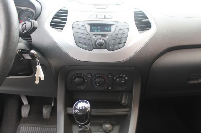 Ford Ka 1.0 SE TiVCT Flex 5P - Foto 6