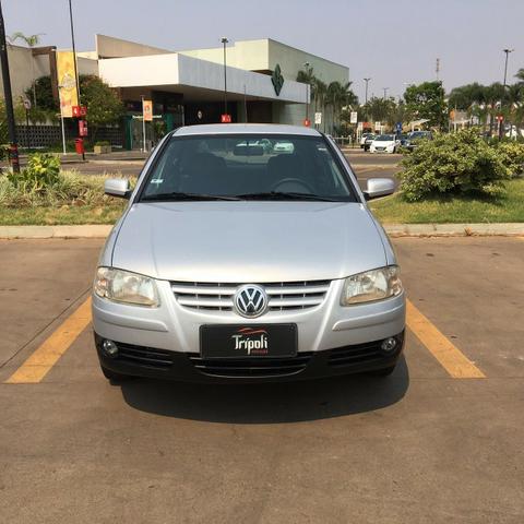 Gol Power 1.6 G4 89.000 kms - Foto 2