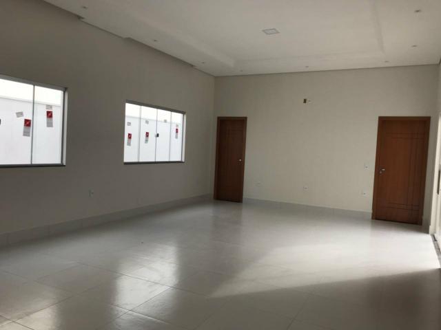 Vendo casa térrea Florais Cuiabá Nova - Foto 3