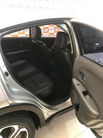 Honda/ HRV Exl 2016 - Foto 10