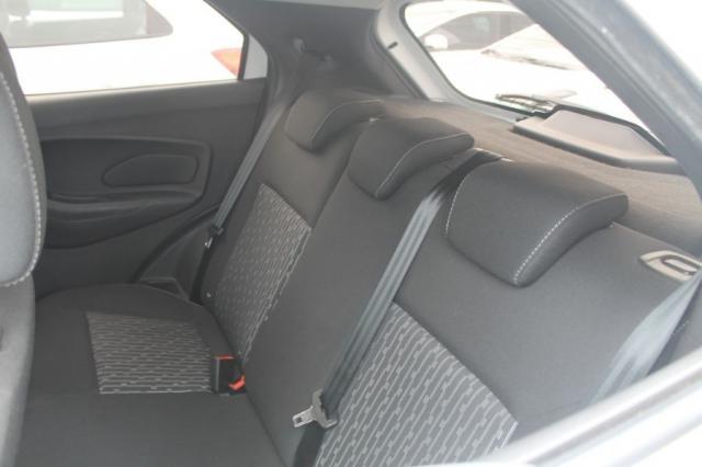 Ford Ka 1.0 SE TiVCT Flex 5P - Foto 8