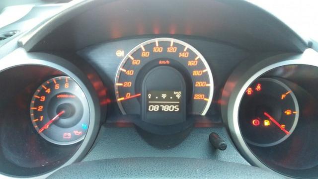 Honda - Fit 1.4 LX - Flex - Foto 6