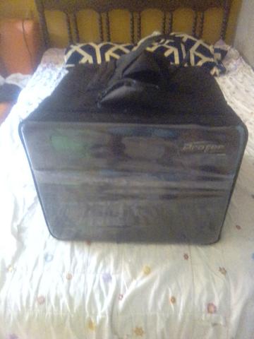 Mochila térmica pra entrega PROTER - Foto 4