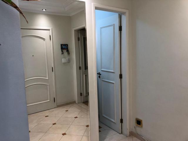 Apartamento à venda com 3 dormitórios em Vila clementino, São paulo cod:AP025542 - Foto 7