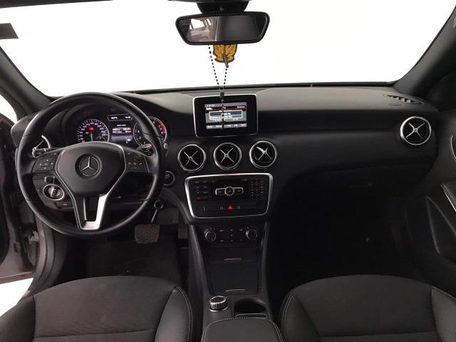 A200 1.6 Turbo Flex - Foto 7