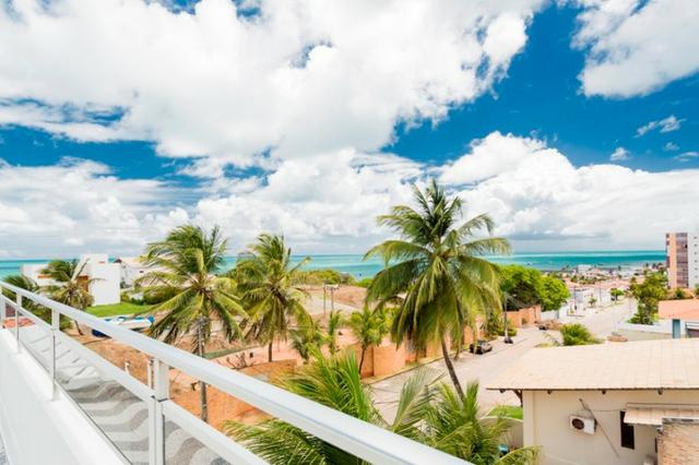 Apartamento Temporada em Pirangi