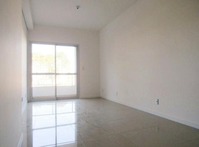 Apartamento na Av. Principal do Campeche - Financiável e com Rápido Acesso ao Mar - Foto 12