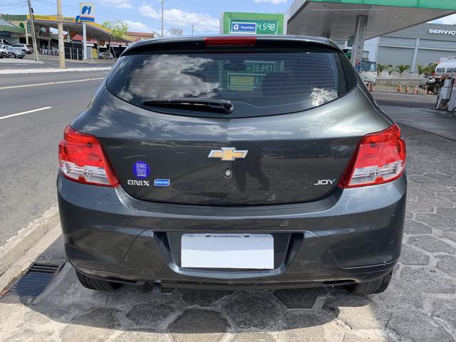 PROMOÇÃO! Onix Joy 17/18 ACEITO CONSÓRCIO - Foto 9