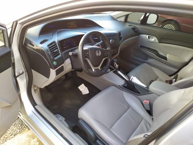 Honda Civic LXR 2.0 15/15 - Foto 6