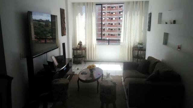 Apartamento de 3 quartos - Cocó - Foto 8