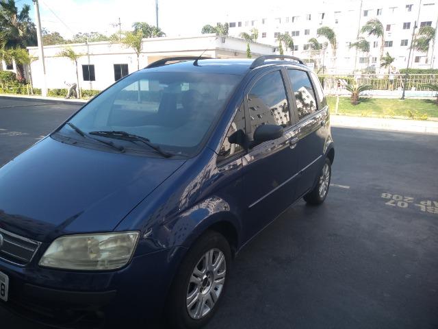 Idea elx 1.4 2008