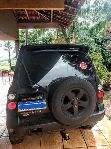 Pajero Tr4 2007 - Foto 4