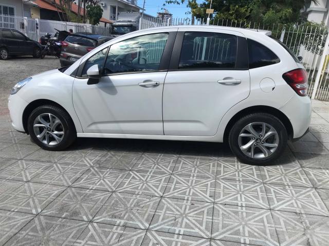 Citroën c3 2014/2014 1.5 tendance 8v flex 4p manual - Foto 5