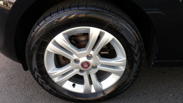 Fiat - Palio 1.4 Attractive - Foto 11