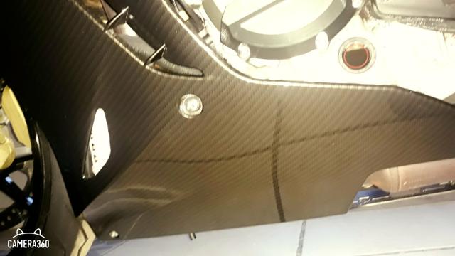Vende bmw s1000rr 2016 - Foto 3