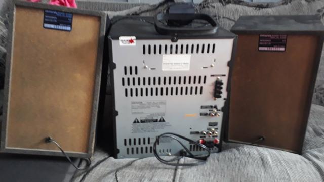 Aiwa nsx 380 - Foto 3