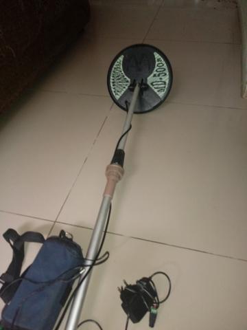Detector de metais MD5008 - Foto 2