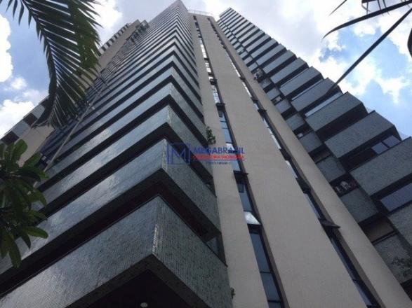 Apartamento para alugar com 5 dormitórios em Jardim vila mariana, São paulo cod:CO024625