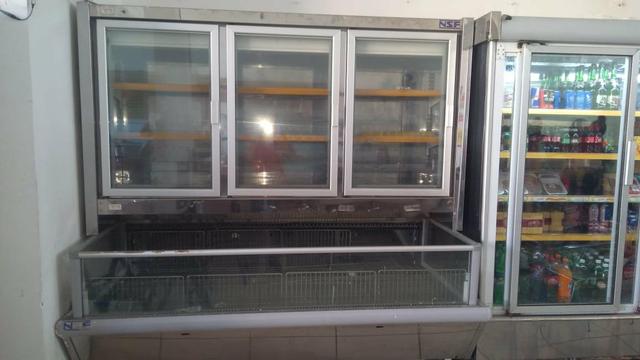 Balcão congelado - Foto 3