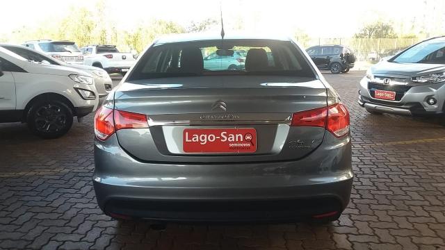 Citroen C4 LOUNGE 2.0 4P - Foto 4