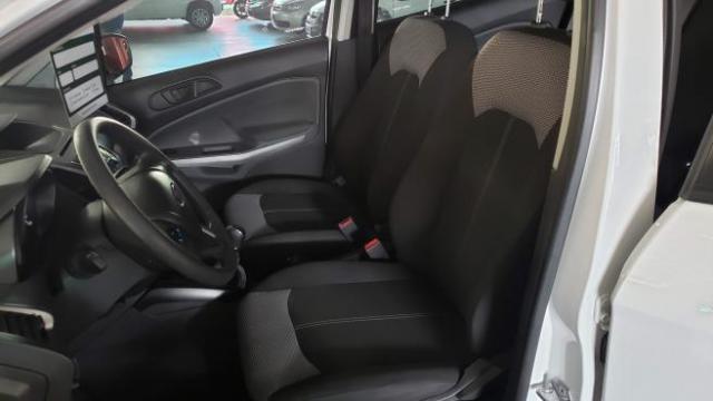 Ford EcoSport Ecosport SE 1.6 16V (Flex) FLEX MANUAL - Foto 6