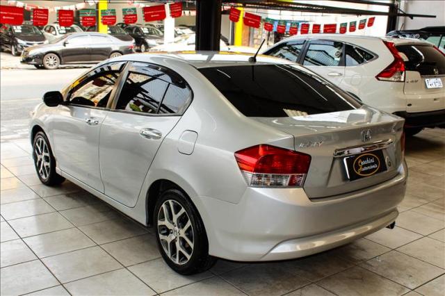 Honda City 1.5 ex 16v - Foto 4