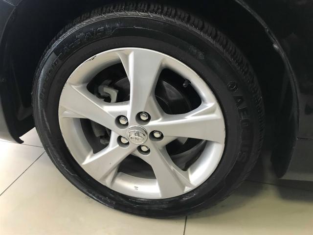 TOYOTA COROLLA 2011/2012 1.8 GLI 16V FLEX 4P AUTOMÁTICO - Foto 11
