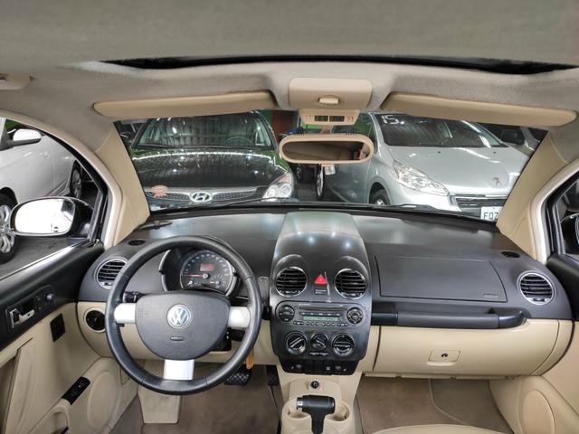 VW New Beetle 2.0 2007 - Foto 5