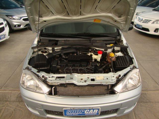 GM Corsa maxx 2011/2012 1.4 - Foto 17