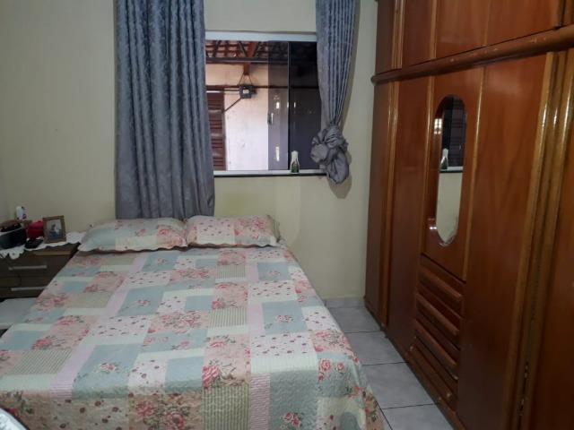 Vendo ágio casa em Goianira abaixou mais ainda 65.000 - Foto 6