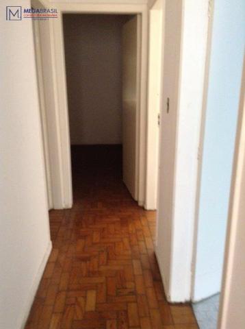 Casa à venda com 5 dormitórios em Vila mariana, São paulo cod:CA019399 - Foto 4