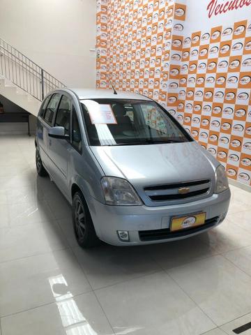 GM / Meriva Premium 2010