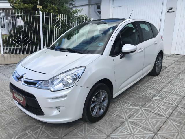 Citroën c3 2014/2014 1.5 tendance 8v flex 4p manual - Foto 3