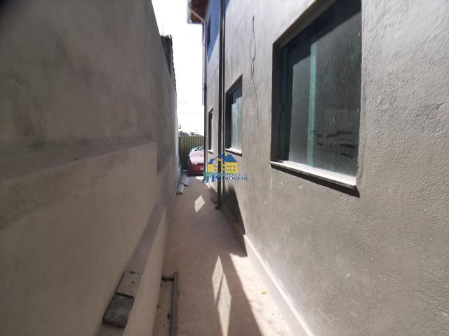 Apartamento à venda, 2 quartos, 1 vaga, Alvorada - Sete Lagoas/MG - Foto 17